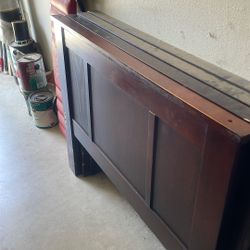 Bunk Beds