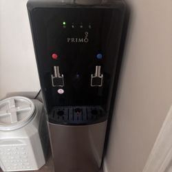 Water Dispenser