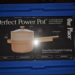 Perfect Pot