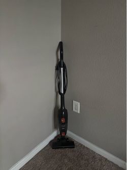 Dorm Friendly Vacuum