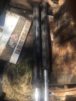 cylinders for diesels