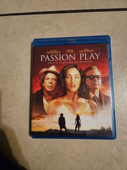 Passion Play