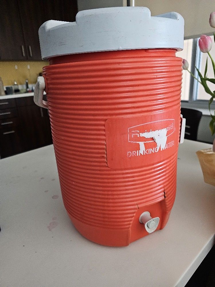 Water Jug