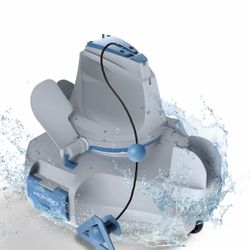 XTROJET 220 Cordless Robotic Pool Floor Cleaner