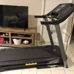 Treadmill- Needs New Home ASAP 