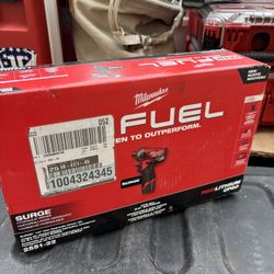 M12 Fuel Impact 