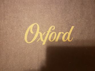 Oxford