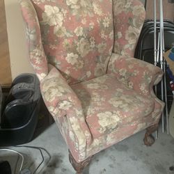 Vintage Chair