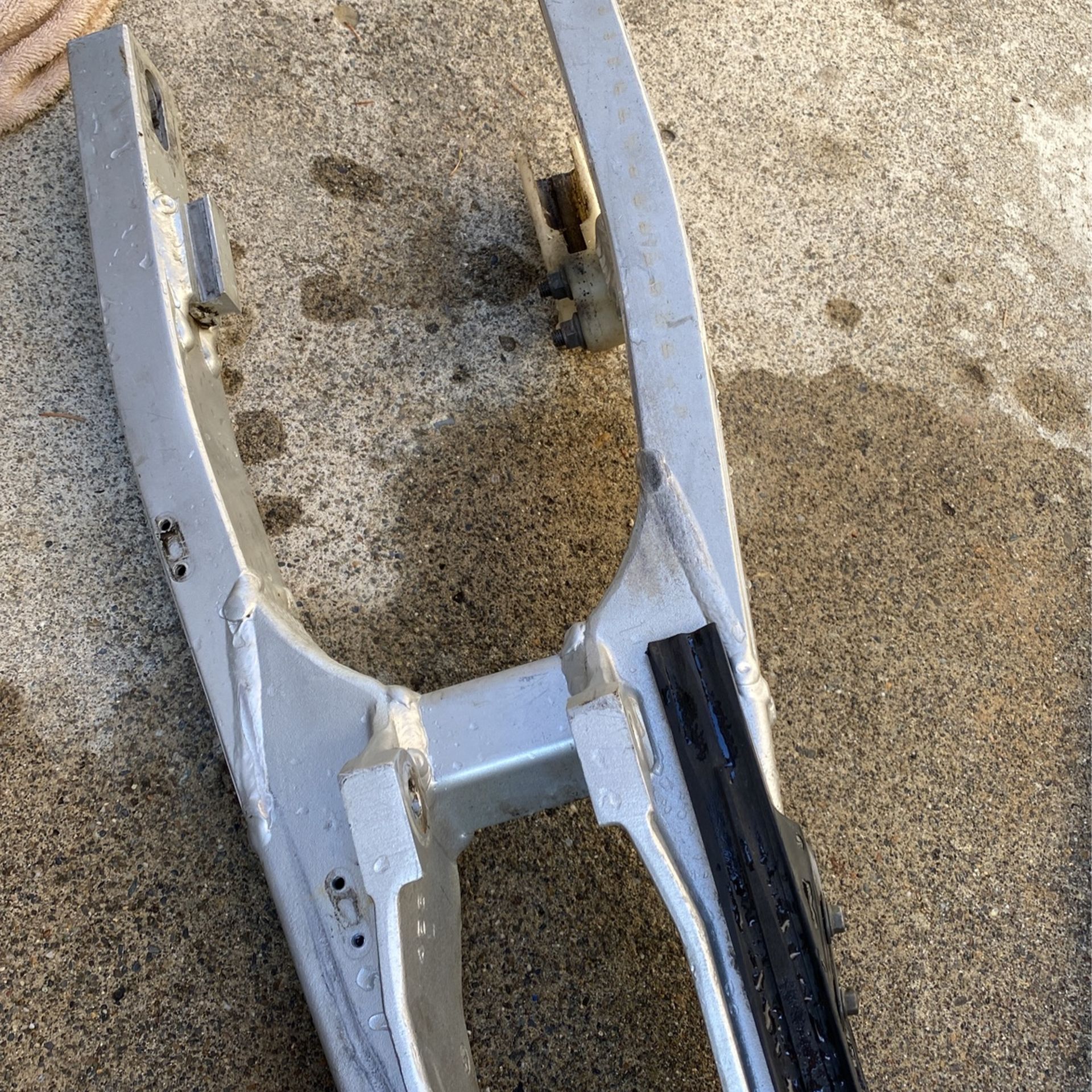 Yz 80 Parts