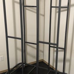 Utility Cart / Storage Rack 