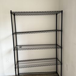 Heavy Duty Rack 