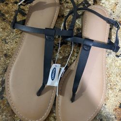 Old Navy Sz 10 Women’s Sandals 