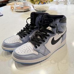 Jordan 1 University Blue