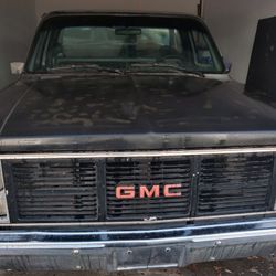 1987 GMC Sierra 1500 Long Bed – Texas Truck – 105k Miles – $4,500