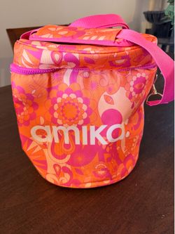 Anika cooler badg