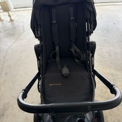 Uppa Baby, Vista 2, Double Stroller