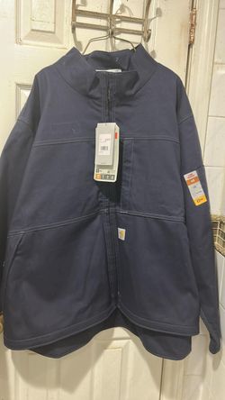 FRC JACKET