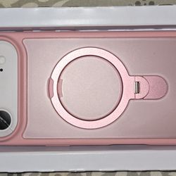 Iphone 17 Air Pink Case