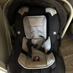 Car seat