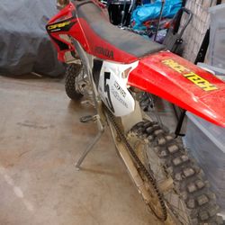2003 CRF 450R For Sale