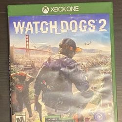 Watch Dogs 2 for Xbox