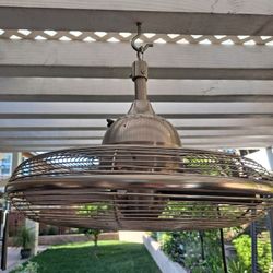 Fan All Weather Hanging Fan