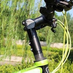 Bike Stem Extender