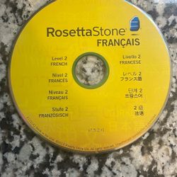 rosetta stone