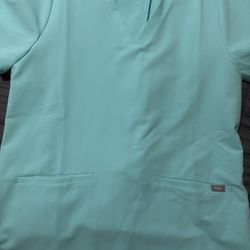 FIGS Women’s Scrubs 