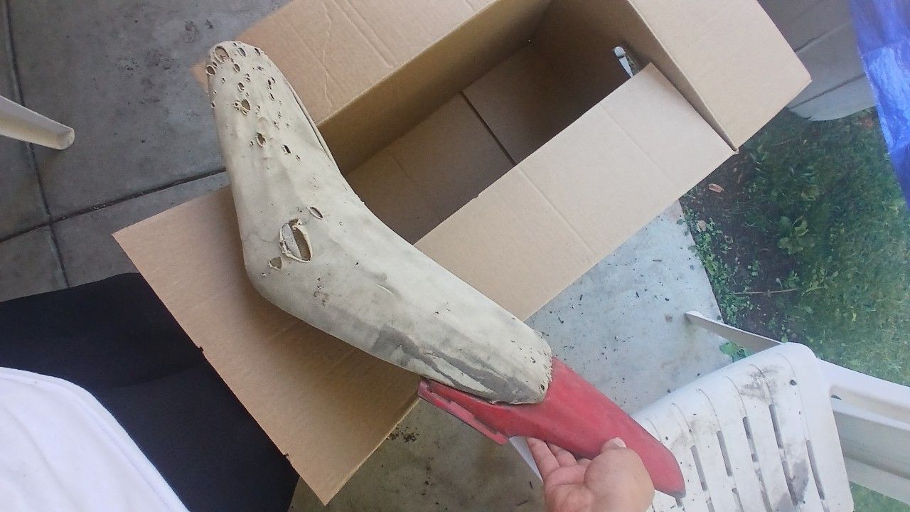 Pit Bike Dirt Bike Seat Part