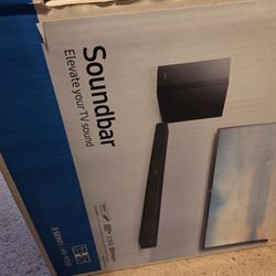 Soundbar 