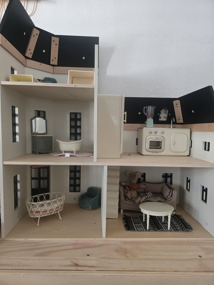 Doll House,All Products : American Fashion Style Bags On Sale