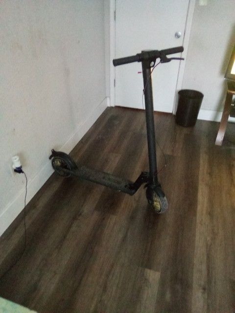 Cotrax Scooter