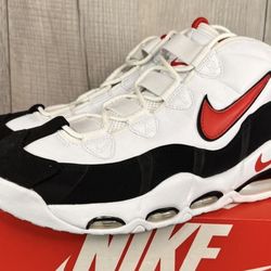 Brand New Nike Uptempo 95 Men’s Size 10.5 