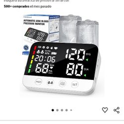 Pressure Tracker