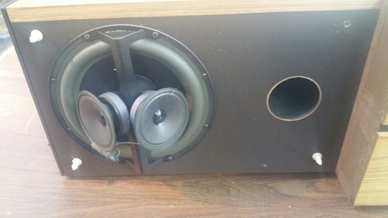 Bose 6.2 stereo everywhere direct reflecting speakers for Sale in