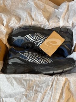 Like New ASICS GEL NYC Men Size 8