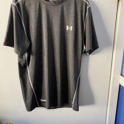 Under Armour Workout Shirt