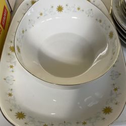 premier china MD 106 Alpine gold