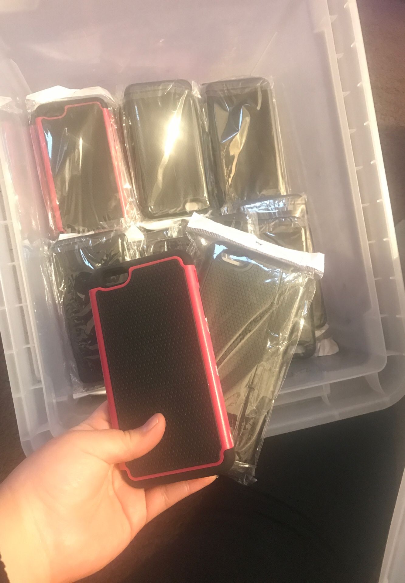 iPhone 7/8 plus cases