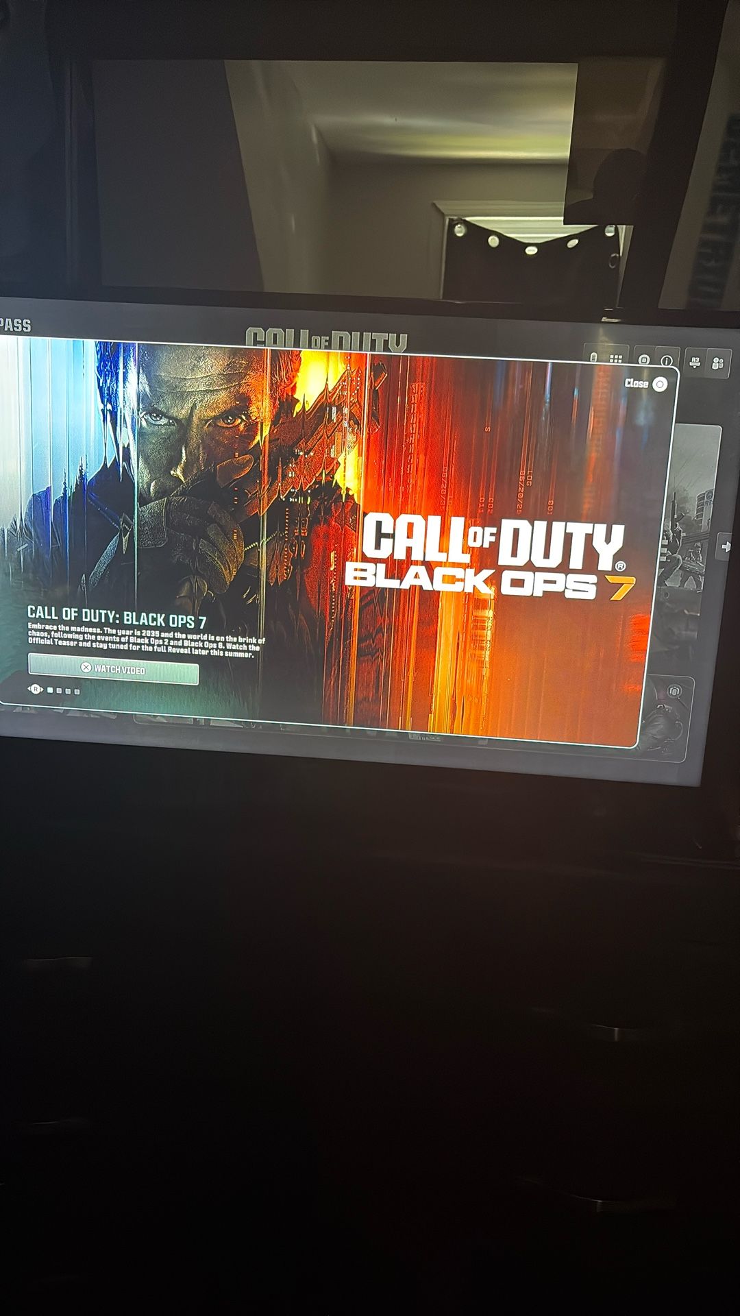 come get it samsung tv