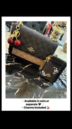 Handbag sets & crossbody sets 🌸🎀