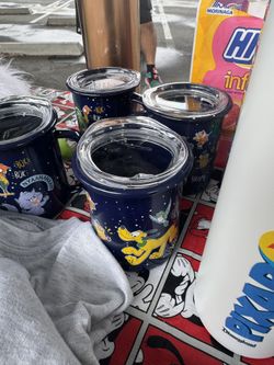 Disney Critters Travel Mug