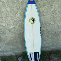 Surfboard