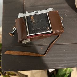 Kodak Retina camera