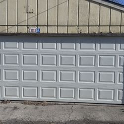 Garage Doors Commercial & Residential