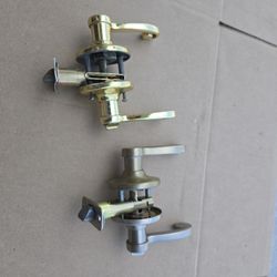 Locks 