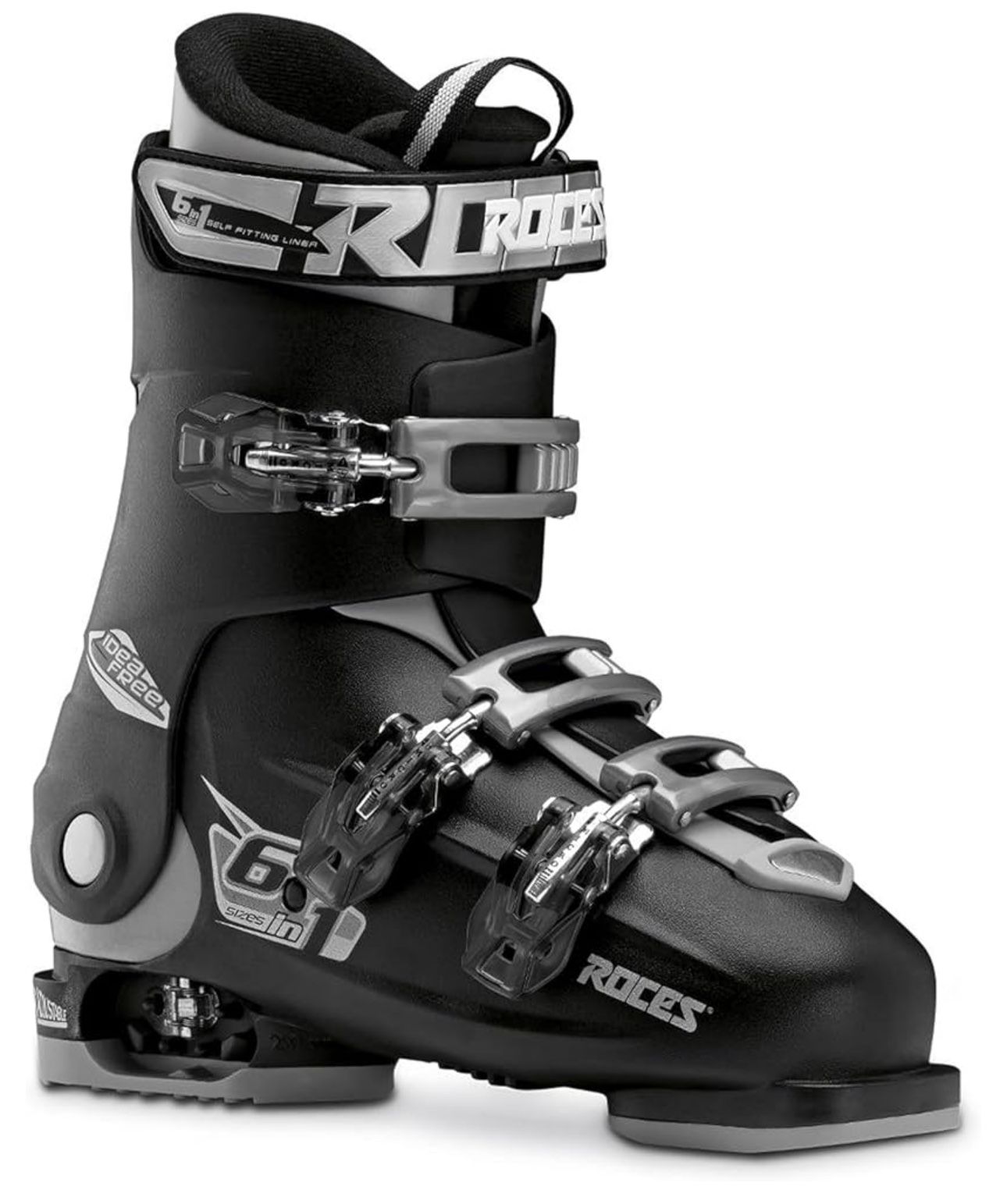 Ski Set For Kids