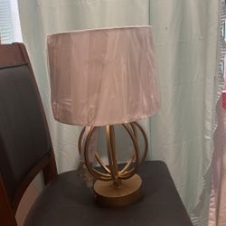 New Lamp 