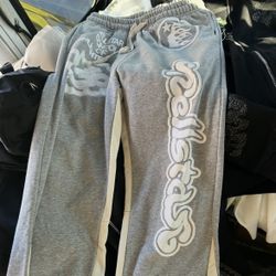 Hellstar Sweatpants 